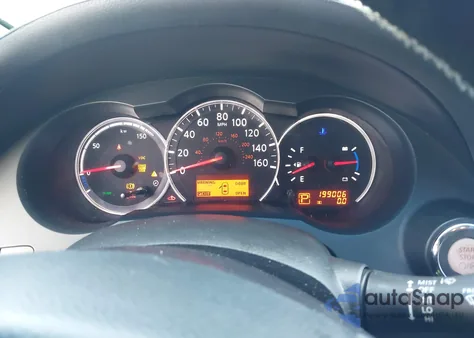 2011 Nissan Altima z USA, uszkodzony, nr VIN 1N4CL2AP4BC185009